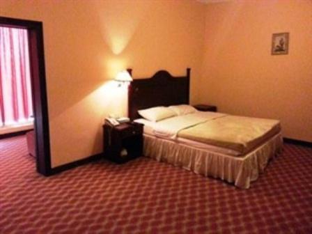 Doha Grand Hotel Zimmer foto