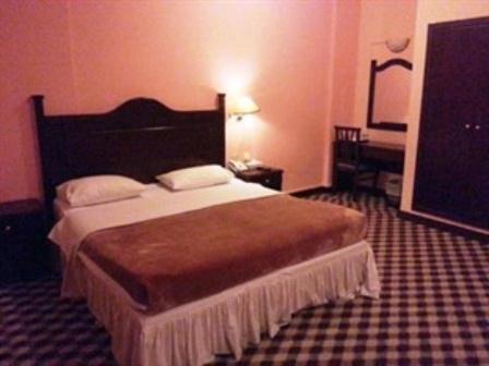 Doha Grand Hotel Zimmer foto