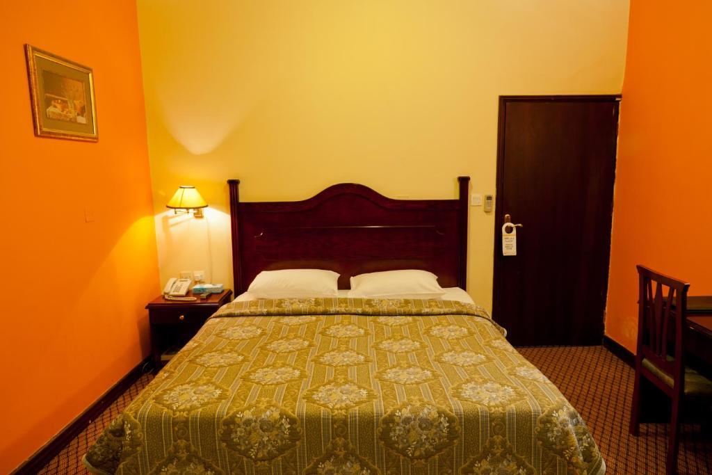 Doha Grand Hotel Zimmer foto
